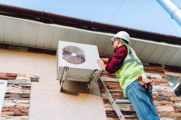 Ductless HVAC repair in South Cleveland, TN