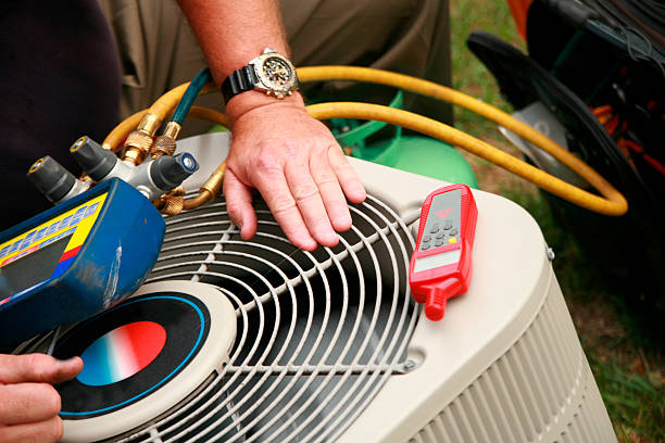 Best Affordable HVAC services  in South Cleveland, TN