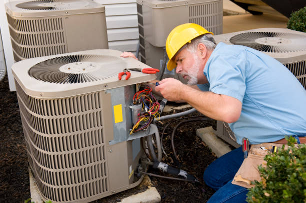 Best HVAC emergency services  in South Cleveland, TN