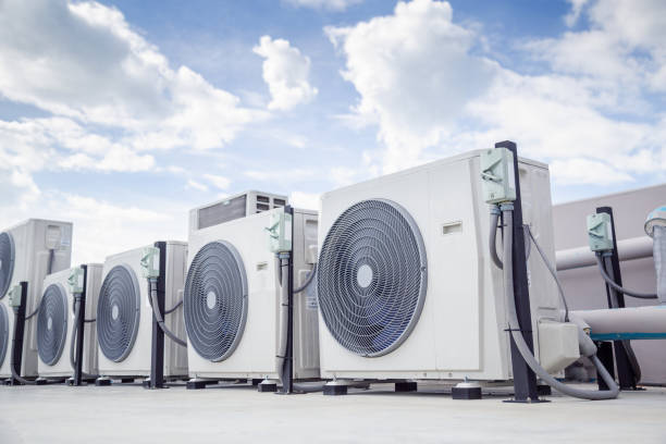 Best HVAC installation services  in South Cleveland, TN