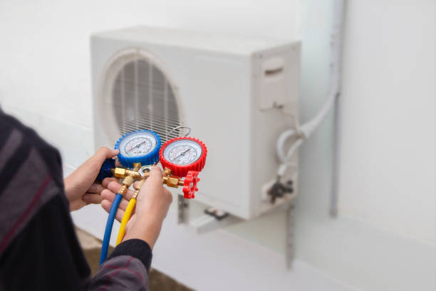 Trusted South Cleveland, TN HVAC Experts