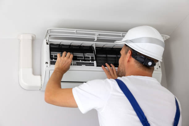 Best Residential HVAC services  in South Cleveland, TN