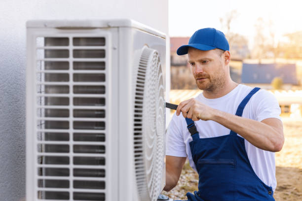 Best Best HVAC companies  in South Cleveland, TN