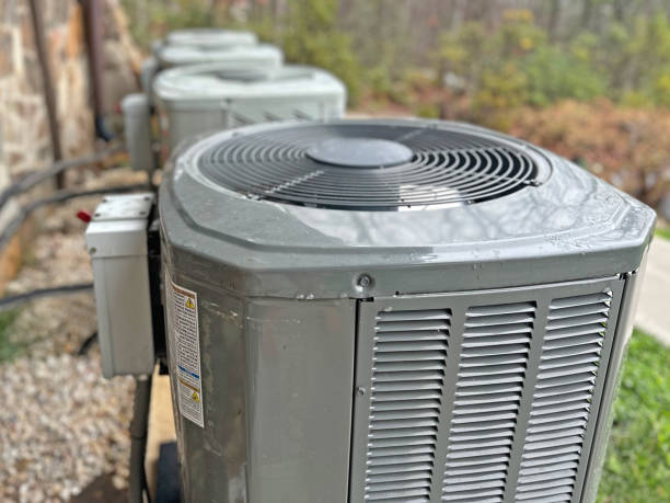 Best HVAC air duct cleaning  in South Cleveland, TN