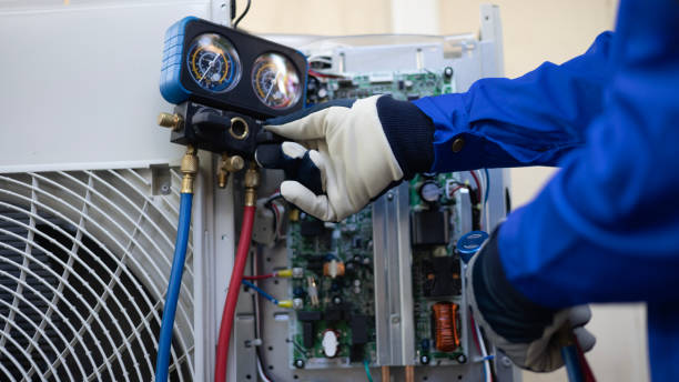 Affordable air conditioning repair in South Cleveland, TN