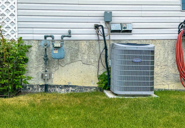 Best Residential HVAC services  in South Cleveland, TN