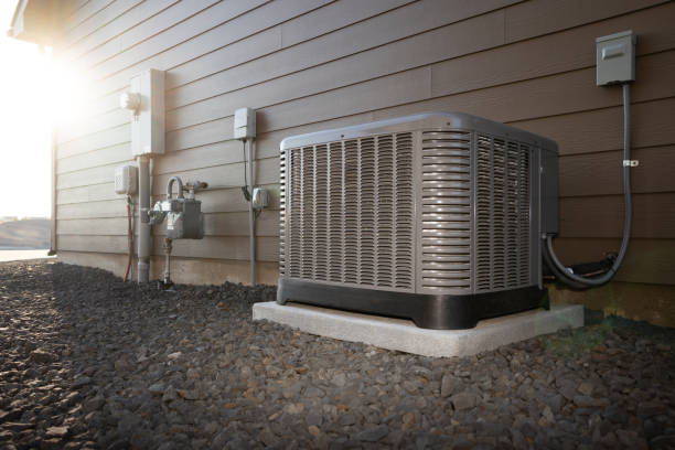 HVAC emergency services in South Cleveland, TN